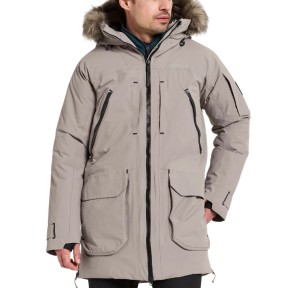Didriksons Zeus Winter Parka - Men's