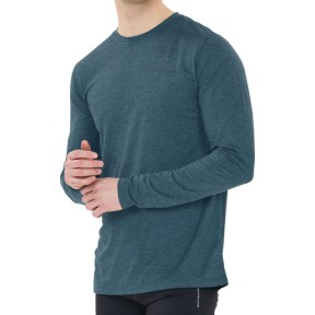 Endurance Abdon LS T-Shirt - Men's