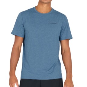 Endurance Abdon Running T-Shirt - Men's