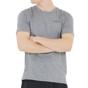 Endurance Abdon Running T-Shirt - Men's