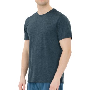 Endurance Abdon Running T-Shirt - Men's