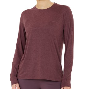 Endurance Alvaly L/S Running Tee - Women's