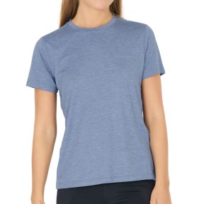 Endurance Alvaly S/S Running Tee - Women's