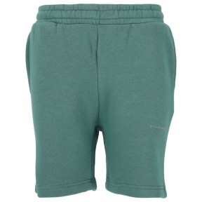 Endurance Glakrum Jr. Sweat Shorts, Sea Pine