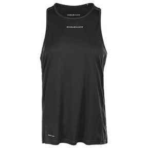 Endurance Katerly Women's Top, Black