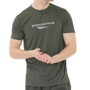 Endurance Portofino SS Sports T-Shirt - Men's