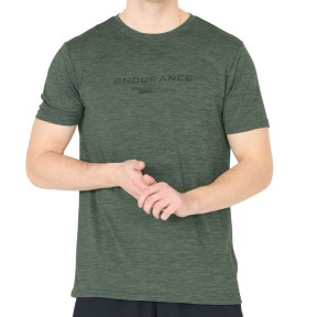 Endurance Portofino SS Sports T-Shirt - Men's