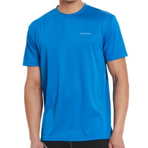 Endurance Vernon V2 S/S Running Tee - Men's