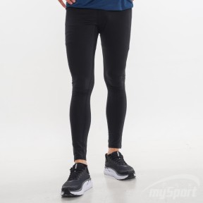 Endurance Men's Winter Long Tights Zane, Black