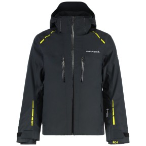 Fischer RC4 Alpine Ski Jacket - Men's