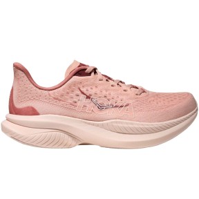Hoka Mach 6 Running Shoes - Women's