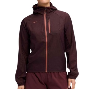 Hoka Skyflow Running Jacket - Women's