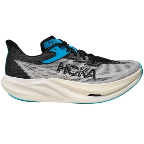 Hoka Rocket X 3 Running Shoes - Unisex