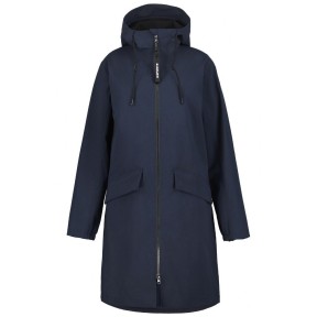 Icepeak Aalem Women's Parka, Dark Blue