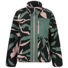 Icepeak Addias Fleece Jacket - Women's