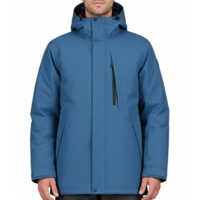 Icepeak Aikas 3-in-1 Winter Jacket - Men's