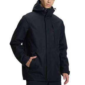 Icepeak Aikas 3-in-1 Winter Jacket - Men's