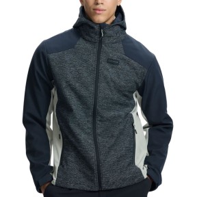 Icepeak Beedeville Softshell Jacket - Men's