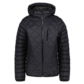 Icepeak Branch Men's Jacket, Black