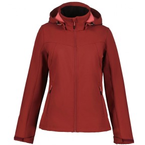 Icepeak Brenham Softshell Jacket - Women's
