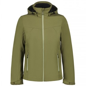 Icepeak Brimfield Softshell Jacket - Men's