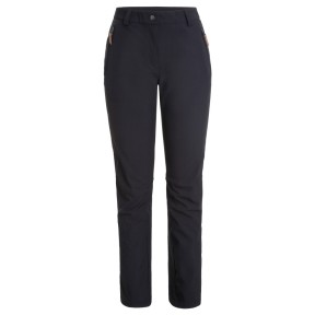 Icepeak Ep Argonia IOL Women's Softshell Pants, Black