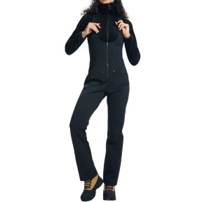 Icepeak Exira Softshell Ski Pants - Women's