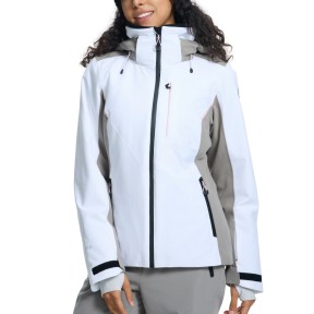 Icepeak Faenza Alpine Ski Jacket - Women's