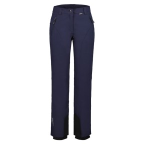 Icepeak Freyung Women's Pants, Dark Blue