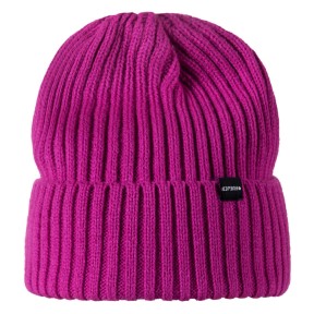 Icepeak Havre Jr Beanie, Raspberry