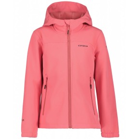 Icepeak Kobryn Jr Softshell Jacket - Girls