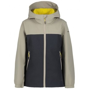 Icepeak Konan Jr Softshell Jacket - Boys