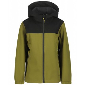 Icepeak Konan Jr Softshell Jacket - Boys