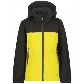 Icepeak Konan Jr Softshell Jacket - Boys