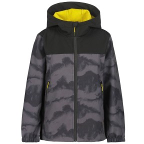 Icepeak Kremmen Jr Softshell Jacket - Boys