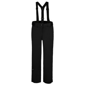 Icepeak Lorena Jr Girls Pants, Black