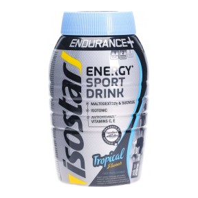 Isostar Endurance+ 790g | Sport drink