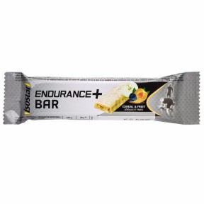 Isostar Endurance+ Cereal&Fruit, 40g,194340