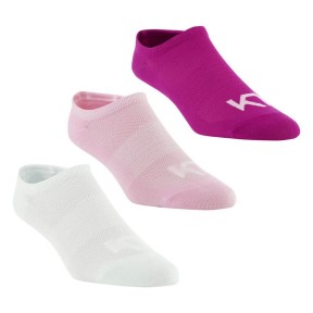 Kari Traa Hael Socks 3PK, Ice