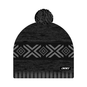 KV+ Vento Hat, black