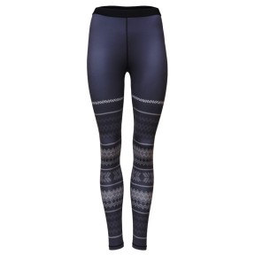 KV+ Fiocco Women's Pants, Dark Grey