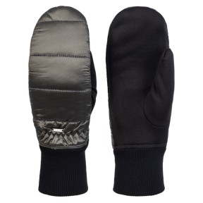 Luhta Nehvola Women's Mittens, Beige