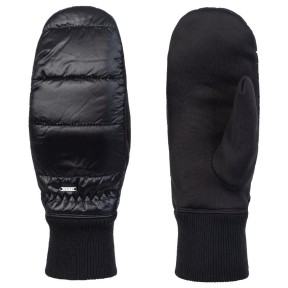 Luhta Nehvola Women's Mittens, Black