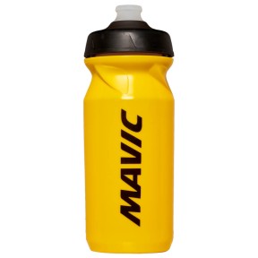 Mavic Cap Pro Bottle 650ml, Yellow