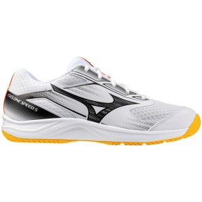 Mizuno Cyclone Speed 5 Handball Shoes - Unisex