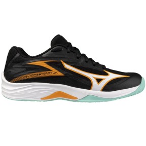 Mizuno Lightning Start Z7 Jr Indoor Shoes - Kids