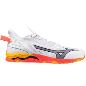 Mizuno Wave Mirage 5 Handball Shoes - Men's
