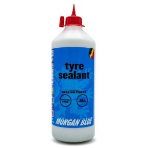 Morgan Blue Tire Sealant, Tubeless Sealant, 1000ml