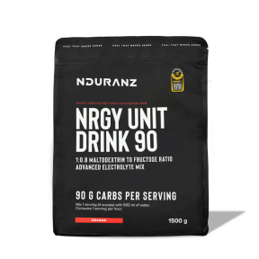 Nduranz Nrgy Unit Drink 90 1,5kg Lemon