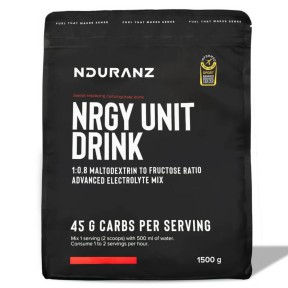 Nduranz Nrgy Unit Drink, 1500 g, Watermelon